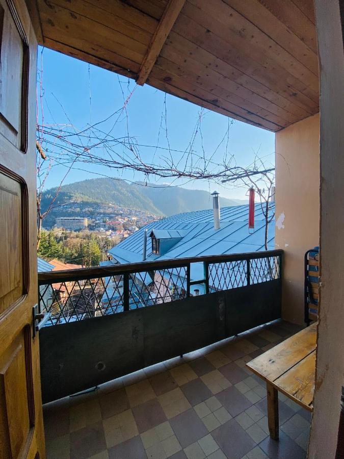 Guest House Khatuna Borjomi Exterior foto