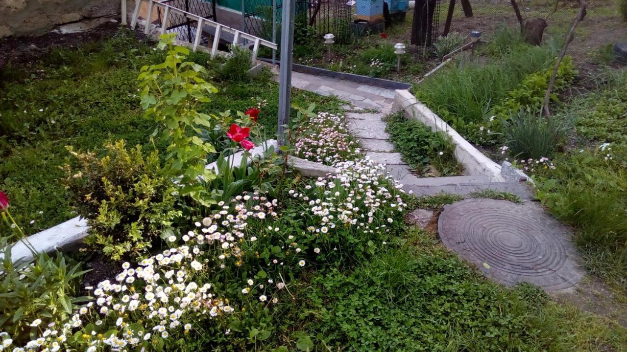 Guest House Khatuna Borjomi Exterior foto